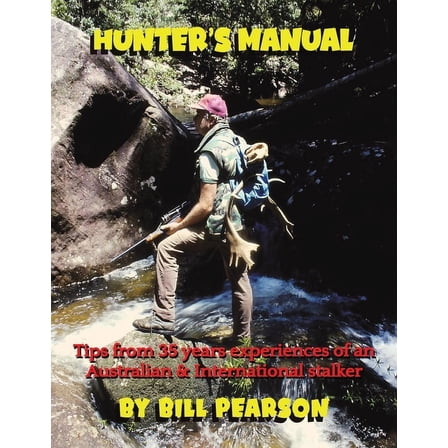 Hunter's Manual, (Paperback)