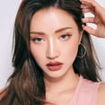 thumbnail image 4 of HengFang Matte Lipstick Kit 6 colores Lipstick Set antiadherente largo yeacher Lápiz labial, 4 of 7