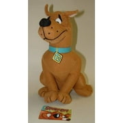 Scooby Doo 9" Plush New