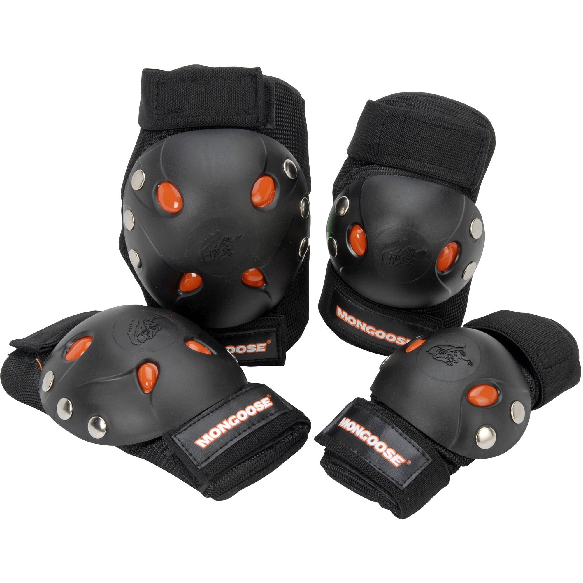 mongoose pad set