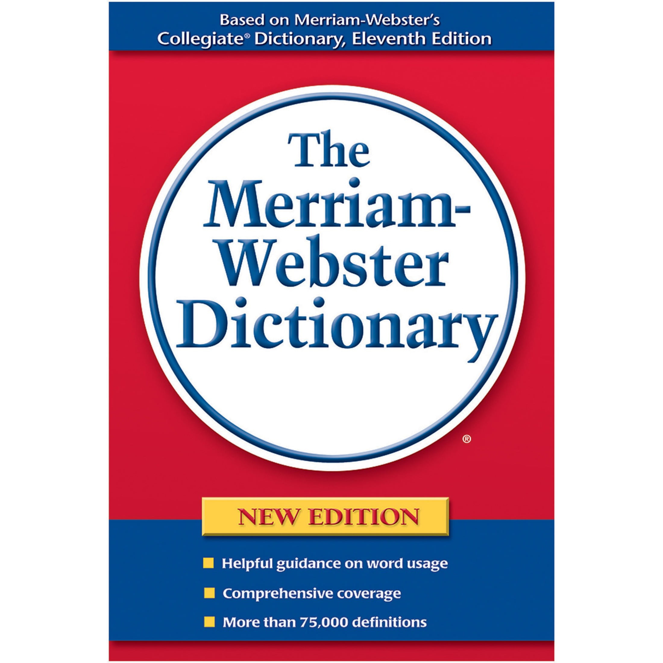 merriam webster medical dictionary ebook