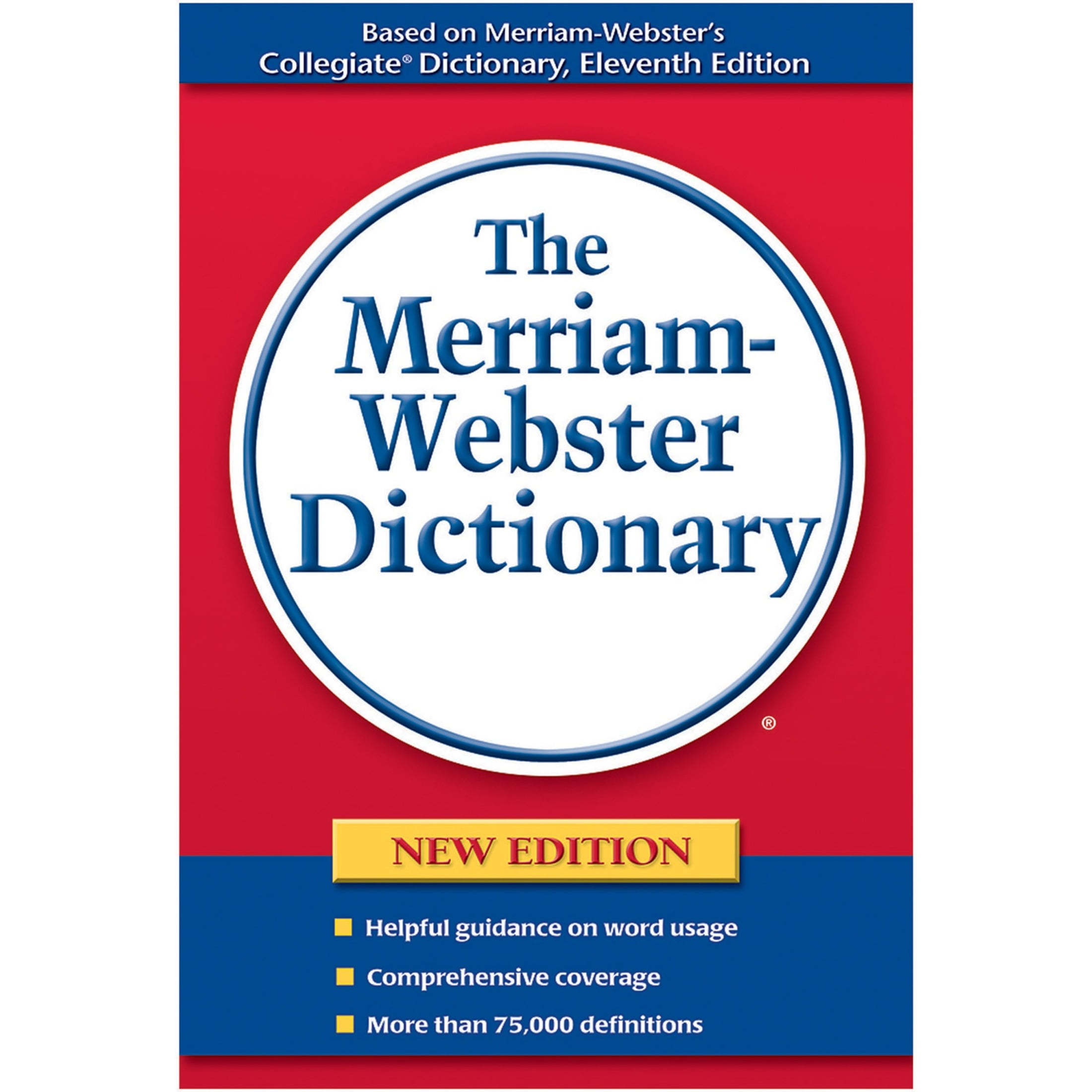 Merriam webster dictionary. Словарь Вебстера. Мерриам Вебстер. Merriam-Webster's Collegiate Dictionary.