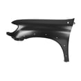 thumbnail image 1 of Salpicadera Tundra 2000 A 2006 Toyota TONG YANG del Izq, 1 of 4
