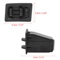 thumbnail image 2 of Unique Bargains Black Interior Trailer Brake Controller Module JL3Z-19H332-AA for Ford F150 2015-2020, 2 of 5
