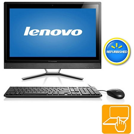 C560 Touchscreen 23" All In One Desktop