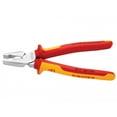 thumbnail image 2 of Knipex Vde High Leverage Combination Pliers, 2 of 3
