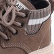 thumbnail image 2 of Botas Niños Niños Zapatos Casuales Zapatos de Invierno Acogedores para Niños Niñas (24) Gris Wdftyju Tenis De Mujer Tenis De Hombre, 2 of 6
