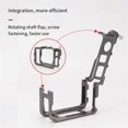 thumbnail image 4 of Camera Cage For / Pro Frame Case Quick Release Case Mount Adapter Anti -Fall Protective Shell, 4 of 5