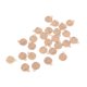 thumbnail image 1 of 26 piezas de plata antigua/colgante dorado accesorio de aleación colgante artesanía hallazgos de joyería, 1 of 8