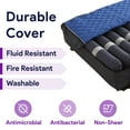 thumbnail image 6 of Proheal Low Air Loss Alternating Pressure Air Mattress with Pump  - Stages I-III - Bed Size: 36” x 80” Bed Thickness: 8 inch, 6 of 6