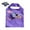 F-As shows, variant on Hovmgk Foldable Owl Shopping Tote, Reusable Environmental Grocery Bag, Lightweight 190T Polyester, Large Capacity Foldable Travel Bag, Carry On Bag, Portable Washable Tote for Household and Shopping