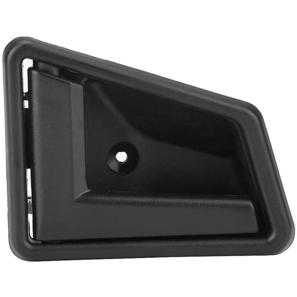 Manija de puerta interior para Sidekick 1989-1998 Manija de puerta interior delantera izquierda 8311056B01 para manija interior de puerta delantera Suzuki Vitara 88-99 brillar Electrónica
