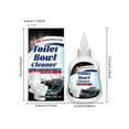 thumbnail image 3 of Toilet Cleaner, Stubborn Stains Remover, Scale Descaling Foam, Bathroom Deodorizing Cleaner, Hard Water Residue Remover, Household Safe 100ml, 3 of 9