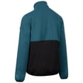 thumbnail image 2 of Trespass Mens Hanlonton Fleece AT200 Hybrid Jacket, 2 of 5