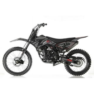 2018 apollo sale 250cc dirt bike