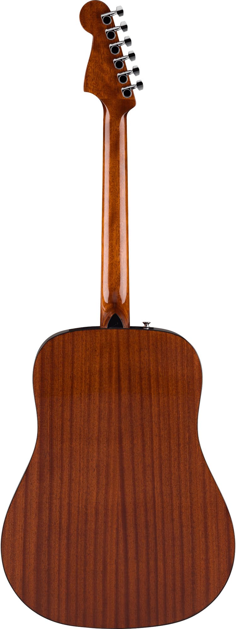 Fender California Standard Redondo Acoustic Guitar Pack - Natural Bundle with Gig Bag, Tuner, Strap, Strings, String Winder, Picks, Fender Play Online Lessons, and Austin Bazaar Instructional DVD