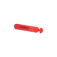thumbnail image 4 of Rattles Shake Attract Fly Tie Tying, Plastic Simple Operation Fishing Soft Lure Glass Rattles Insert Tube Stainless Steel  For Baits Making For Soft Baits Red, 4 of 8