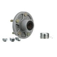thumbnail image 3 of Seachoice 53061 Galvanized Trailer Wheel Hub, 3 of 5