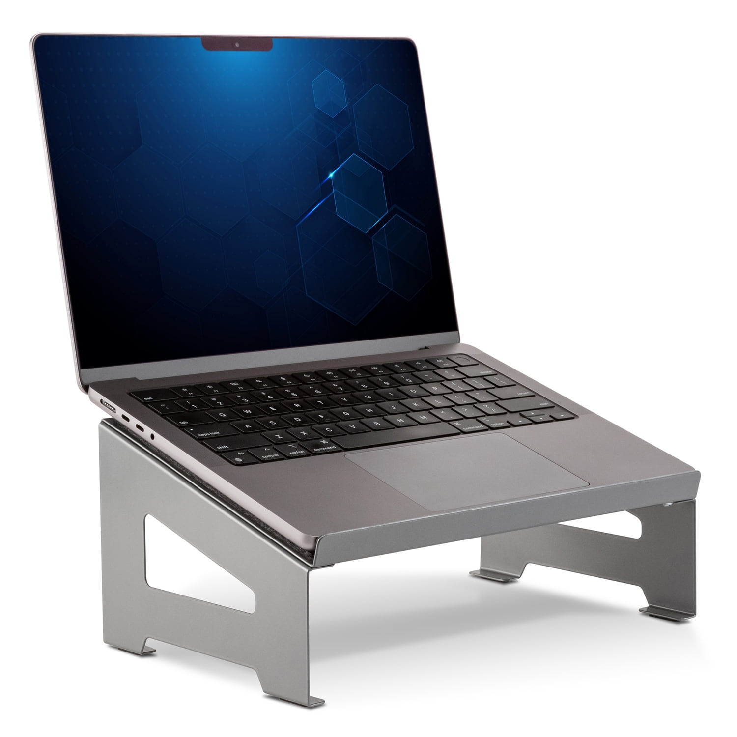 Allsop TechStyle Steel Laptop Stand