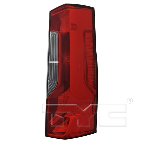 TYC Tail Light Assembly