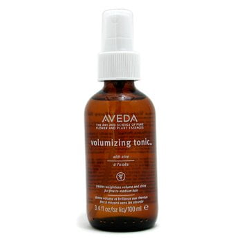 Volumizing Tonic ( For Fine to Medium Hair )3.4 oz