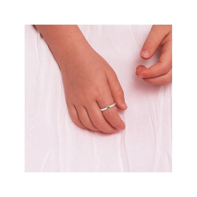 Walmart cz shop rings