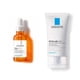 thumbnail image 1 of Kit La Roche-Posay Vitamina C12 + Effaclar MAT+ Iluminador y Control de Grasa, 1 of 2