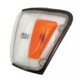 thumbnail image 3 of For 1990-1991 Toyota 4Runner Front Parking/Cornering Light Driver Side Painted For TO2520123, 3 of 4