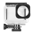 thumbnail image 2 of PULUZ 40m Waterproof Housing Protective Case with Buckle Basic Mount & Screw for GoPro HERO12 /11, 2 of 7
