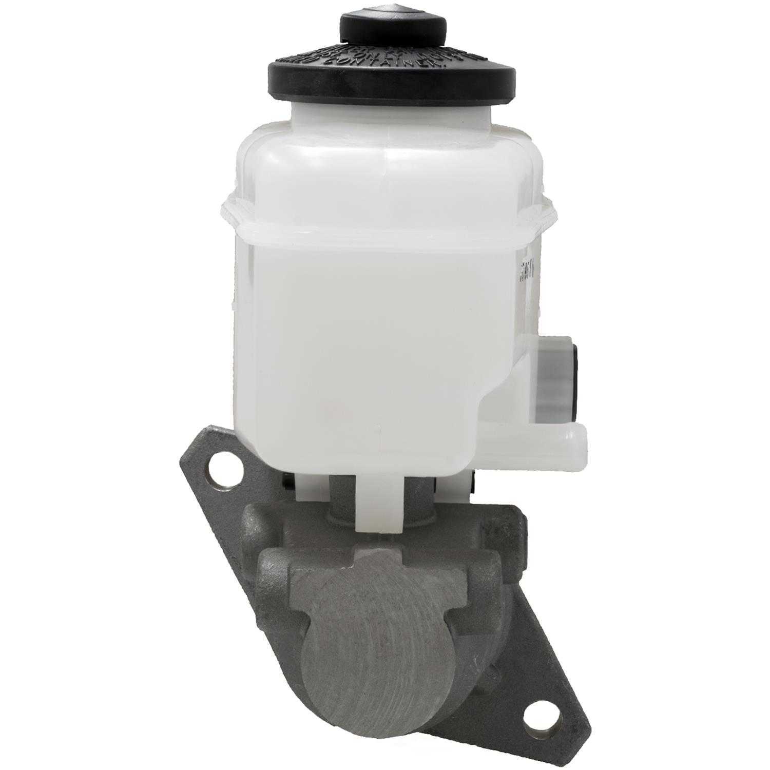 FVP Professional NM55330 New Brake Master Cylinder