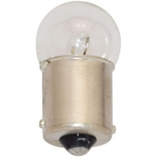 Light bulb 24V 5W R5W BA15s cherry