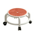thumbnail image 1 of <p>High Weight Capacity Movable Mini Stool   For Home</p>, 1 of 7
