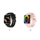 thumbnail image 4 of sweethay 2024 nuevos relojes inteligentes con Bluetooth permanecen conectados en cualquier lugar se/Android 2024 Smart Bloody Electrónica negro, 4 of 6