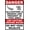 Warning Sign 5, variant on Metal Sign in ES New Warning Sign Bass Tracker Parking Only All Others Will Be Towed Boat Ship Yacht Marina Lake Dock Yawl Craftmanship Wall Decor TinSignEUa64319 Bass Tracker Parking Only 8X12 in