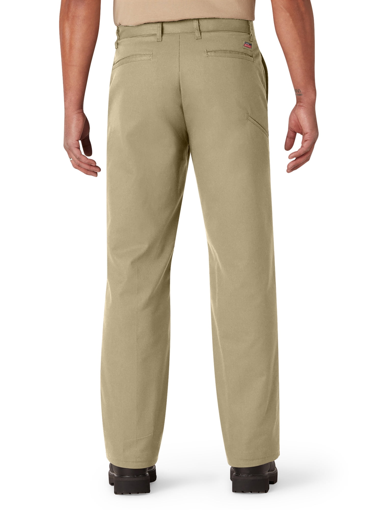 Genuine Dickies Mens Flex Double Knee Pant