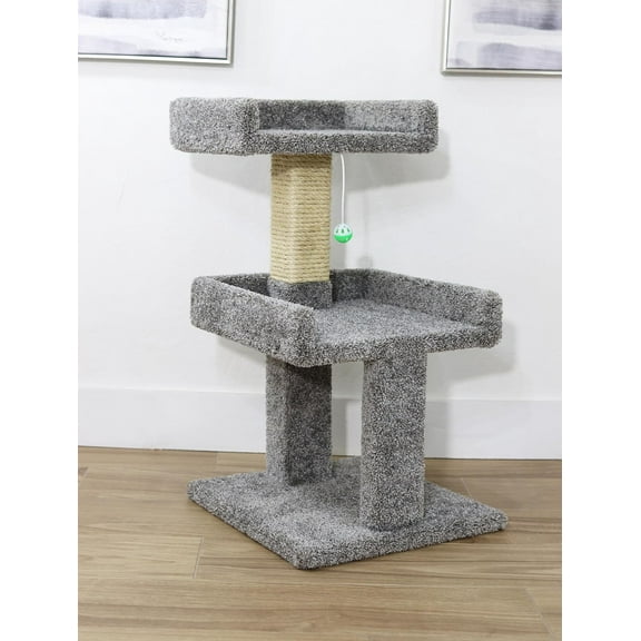 New Cat Condos Cat Perch for Large Cats