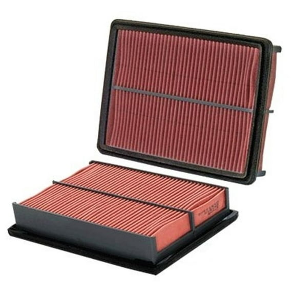 Air Filter Fits select: 1994-1997 FORD ASPIRE