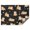 Shiba Inu-1, variant on Shih Tzu Dog Rectangle Tablecloth 60"x102",Waterproof Polyester Rectangle Table Cloth, Wipeable Spillproof Polyester Tablecloth for Dining, Camping, Indoor and Outdoor