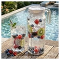 thumbnail image 4 of Juego de agua glazé 1L Y 310 ml, 4 of 4