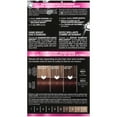 thumbnail image 2 of Schwarzkopf Color Ultime Permanent Hair Color Cream, 6.82 Bronze, 2 of 11