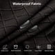 thumbnail image 5 of Fundas de asiento para Sillas de comedor Cateissary 4 Fundas Protectoras de Silla, 5 of 6
