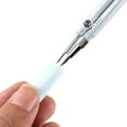 thumbnail image 6 of 3 in 1 Compasses Geometry Straight Ruler with Pencil Set, Multifunction Drawing Compasses Math Geometry Stationery Tool, 6 of 10
