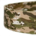 thumbnail image 3 of Country Brook Petz - 5/8 inch Desert Viper Camo Dog Leash - 4 Foot, 3 of 3