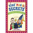 thumbnail image 1 of Secrets Magiques pour Enfants, Tours de Magie Simples et Pourquoi Ils Travaillent, 1 of 3