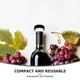 thumbnail image 2 of 24 tapones para botellas de vino, 2 of 8