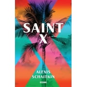 Saint X (Paperback)