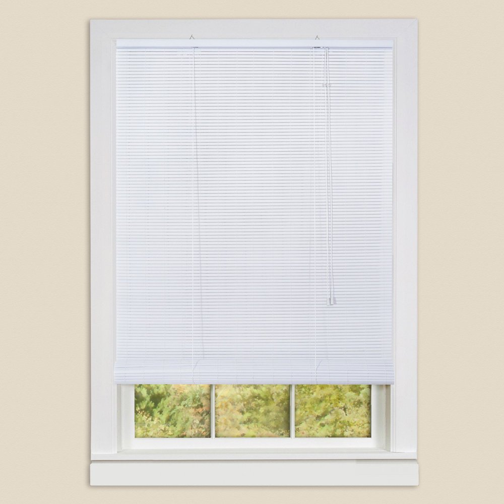 Eclipse Vinyl RollUp Blinds