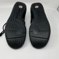 thumbnail image 3 of N I-K-E Jo r-dan Reveal 834064-020 Triple Black Basketball Sneakers Men’s Size 11, 3 of 6