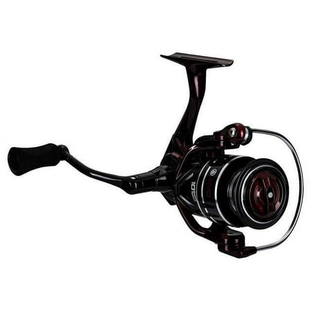 Lew s KVD Spinning Fishing Reel Size 400 Reel KVD Red
