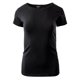 thumbnail image 1 of Hi-Tec - Camiseta Lady Puro para Mujer (Negro), 1 of 3